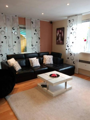 Apartman Lučica